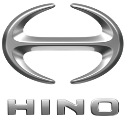 Hino-logo